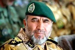 هیچ خطری مرزهای شمال غرب کشور را تهدید نمی کند.