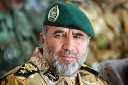 هیچ خطری مرزهای شمال غرب کشور را تهدید نمی کند.