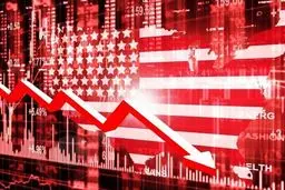 بورس‌های جهانی ریزش داشته اند؟