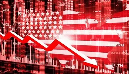 بورس‌های جهانی ریزش داشته اند؟