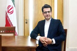 پاسخ سفیر ایران در آذربایجان به شیطنت سفیر رژیم صهیونیستی