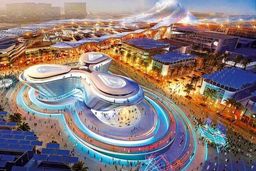 اکسپو سرپوشی بر نقض‌های حقوق بشر امارات است