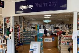 بحران سوخت در انگلیس به داروخانه‌ها رسید