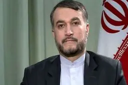 امیرعبداللهیان: ارمغان تل‌ آویو برای منطقه و بحرین تنها ناامنی است