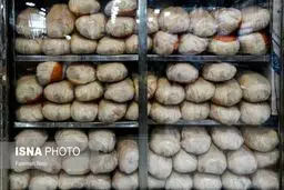 مرغ کیلویی چند؟