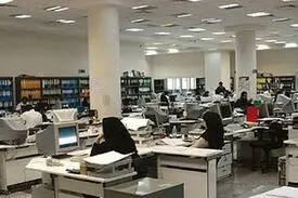 کارمند بدون کارت واکسن پیگرد قانونی دارد!