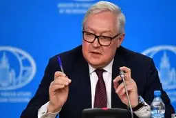 روسیه: آمریکا مسئول تضعیف ارکان کنترل تسلیحات جهان است