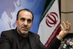 رئیس زاده رئیس سازمان نظام پزشکی شد