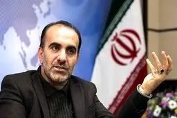 رئیس زاده رئیس سازمان نظام پزشکی شد