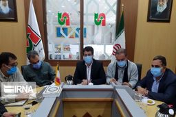 ۴۱ هزار زائر اربعین از پایانه مهران وارد کشور شدند