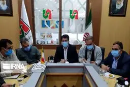 ۴۱ هزار زائر اربعین از پایانه مهران وارد کشور شدند