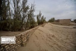 طوفان مدارس جنوب سیستان و بلوچستان را به تعطیلی کشاند