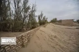 طوفان مدارس جنوب سیستان و بلوچستان را به تعطیلی کشاند