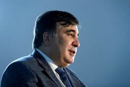 رئیس‌جمهور سابق گرجستان دستگیر شد