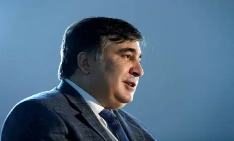 رئیس‌جمهور سابق گرجستان دستگیر شد