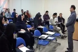 دانشجویان تا اواسط ترم جاری به دانشگاه میروند؟!