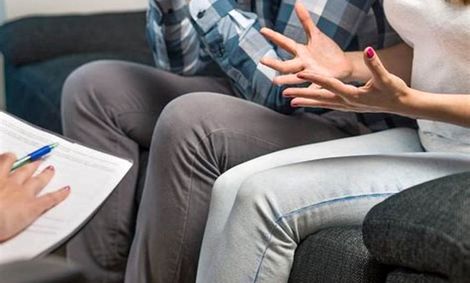 چرا سر روانشناسان شلوغ شد؟