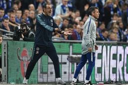 توضیح ساری درباره نیمکت نشینی کپا و پیروزی برابر تاتنهام