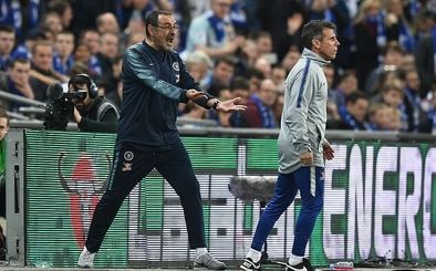 توضیح ساری درباره نیمکت نشینی کپا و پیروزی برابر تاتنهام