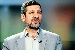 روحانی و لاریجانی تا پایان طوفان در چراغ خاموش