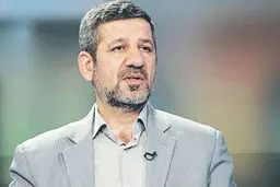 روحانی و لاریجانی تا پایان طوفان در چراغ خاموش