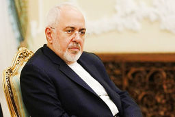 چه کسانی پشت سر سردارسلیمانی پنهان شدند تا طریف را بزنند؟