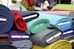 کشف چند میلیاردی پارچه قاچاق