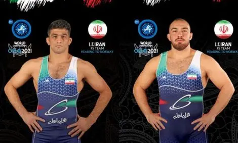 حسن یزدانی و زارع در نیمه نهایی/ شکست امامی در یک چهارم نهایی