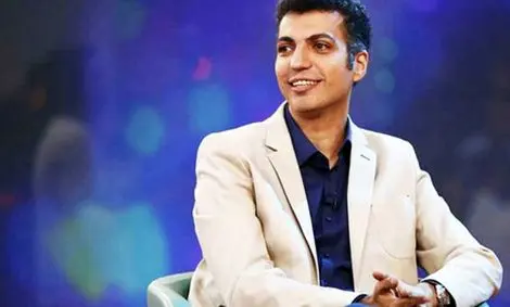 نیم‌رخ فردوسی‌پور آزاد شد!