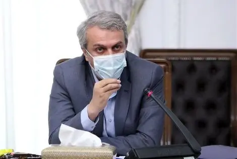 واکنش وزیر صمت به قرعه کشی خودرو