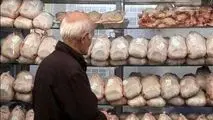 مرغ و گوشت کمی ارزان شد