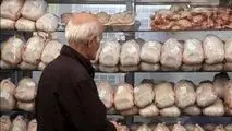 مرغ و گوشت کمی ارزان شد