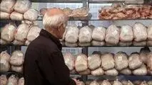 مرغ و گوشت کمی ارزان شد