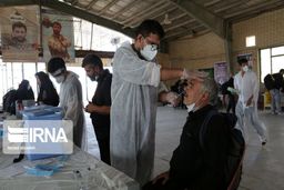 آمار ابتلای زائران اربعین به کرونا نگران کننده است