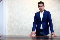 کامرانی‌فر: قرار است VAR در ورزشگاه آزادی نصب شود