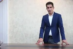 کامرانی‌فر: قرار است VAR در ورزشگاه آزادی نصب شود
