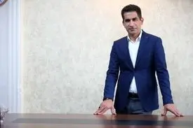 کامرانی‌فر: قرار است VAR در ورزشگاه آزادی نصب شود