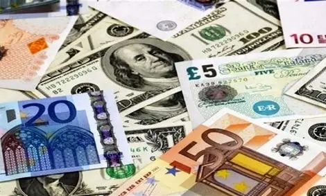 تاثیر اقدامات بانک مرکزی بر قیمت دلار/ نرخ سکه نزولی شد