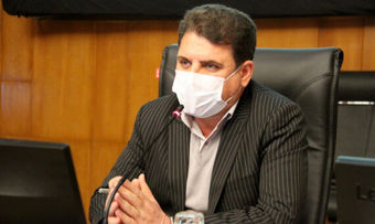 توضیح استاندار کرمان درباره تست کرونای زائران اربعین