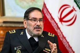 شمخانی: هرگونه نفوذ بیگانگان جز شیطنت و تفرقه ثمری ندارد