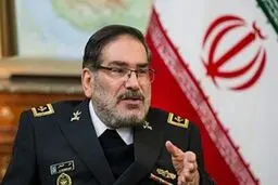 شمخانی: هرگونه نفوذ بیگانگان جز شیطنت و تفرقه ثمری ندارد
