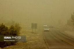 طوفان شاهین ۱۳ مصدوم بر جای گذاشت