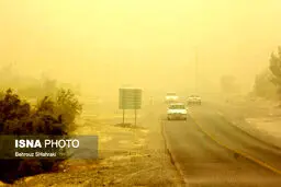 طوفان شاهین ۱۳ مصدوم بر جای گذاشت