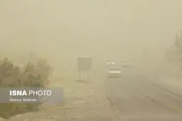 طوفان شاهین ۱۳ مصدوم بر جای گذاشت