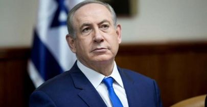 بازگشت ظریف، نتانیاهو را افسرده کرد