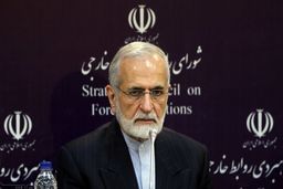 نظر رهبر معظم انقلاب استفاده از عراقچی در شورای راهبردی بود