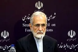 نظر رهبر معظم انقلاب استفاده از عراقچی در شورای راهبردی بود