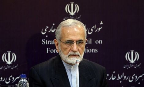 نظر رهبر معظم انقلاب استفاده از عراقچی در شورای راهبردی بود