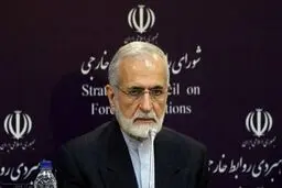 نظر رهبر معظم انقلاب استفاده از عراقچی در شورای راهبردی بود