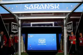 کمک داور ویدیویی امشب وارد ایران می‌شود